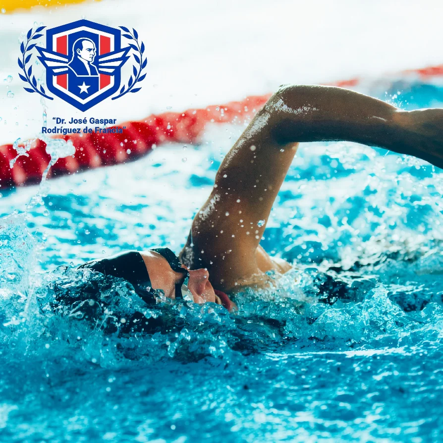 Natación